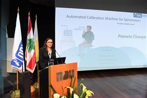 NDU Hosts 4th ACTEA International Conference 28