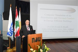 NDU Hosts 4th ACTEA International Conference 30