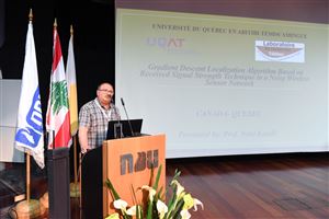 NDU Hosts 4th ACTEA International Conference 31