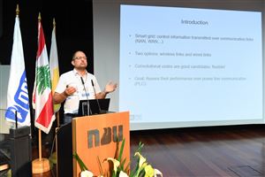 NDU Hosts 4th ACTEA International Conference 32