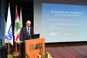 NDU Hosts 4th ACTEA International Conference 34