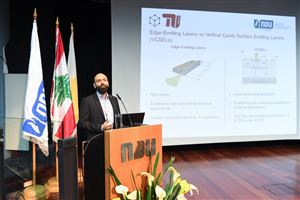 NDU Hosts 4th ACTEA International Conference 35