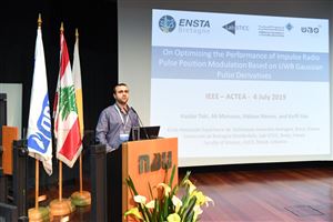 NDU Hosts 4th ACTEA International Conference 36