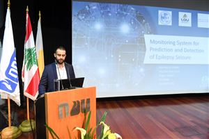 NDU Hosts 4th ACTEA International Conference 38
