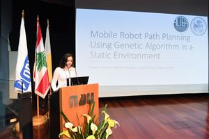 NDU Hosts 4th ACTEA International Conference 39