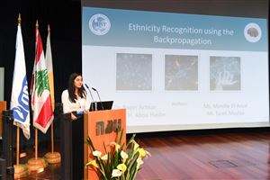 NDU Hosts 4th ACTEA International Conference 40