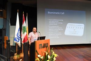 NDU Hosts 4th ACTEA International Conference 41