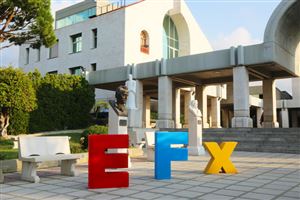 NDU Hosts ASME EFX 2023 1