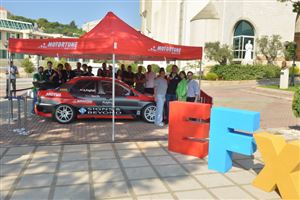 NDU Hosts ASME EFX 2023 2