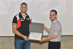 NDU Hosts ASME EFX 2023 3