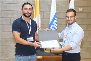 NDU Hosts ASME EFX 2023 4