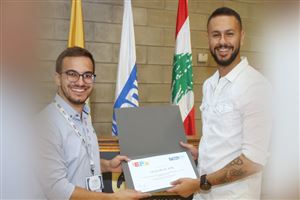 NDU Hosts ASME EFX 2023 5