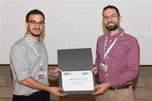 NDU Hosts ASME EFX 2023 6