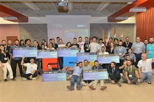 NDU Hosts ASME EFX 2023 7