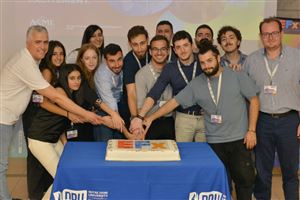 NDU Hosts ASME EFX 2023 8