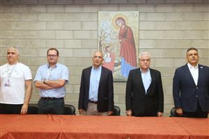 NDU Hosts ASME EFX 2023 9