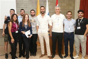 NDU Hosts ASME EFX 2023 10