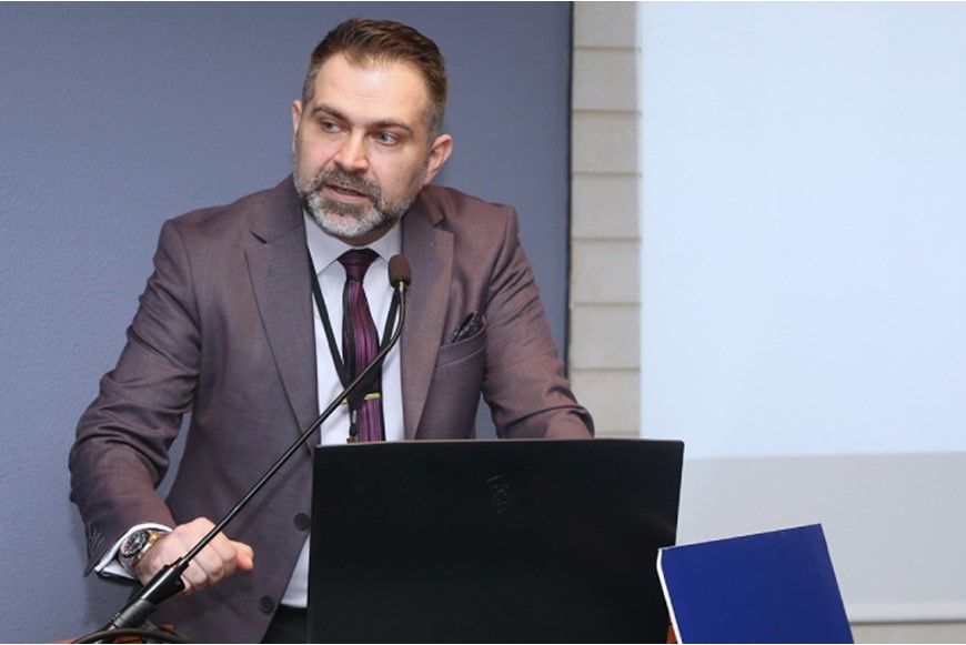 NDU Hosts Closing Ceremony of NaASA Spaceapps Challenge  10