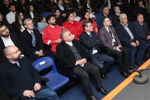 NDU Hosts Closing Ceremony of NaASA Spaceapps Challenge  12