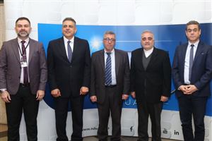 NDU Hosts Closing Ceremony of NaASA Spaceapps Challenge  15