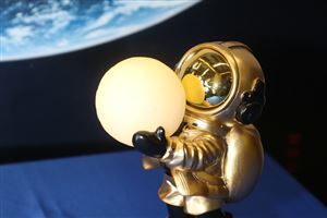 NDU Hosts Closing Ceremony of NaASA Spaceapps Challenge  18