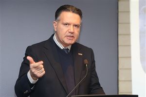 NDU Hosts Closing Ceremony of NaASA Spaceapps Challenge  8