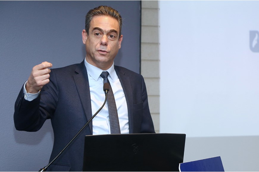 NDU Hosts Closing Ceremony of NaASA Spaceapps Challenge  9