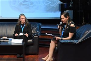 NDU Hosts Conference Commemorating Khalil Gibran 12