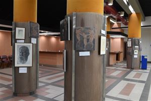 NDU Hosts Conference Commemorating Khalil Gibran 21