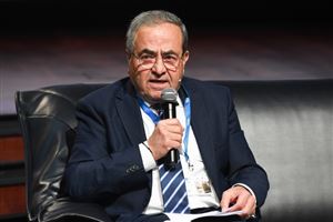 NDU Hosts Conference Commemorating Khalil Gibran 24