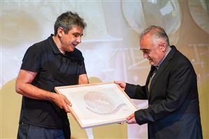 NDU Hosts Conference Commemorating Khalil Gibran 28