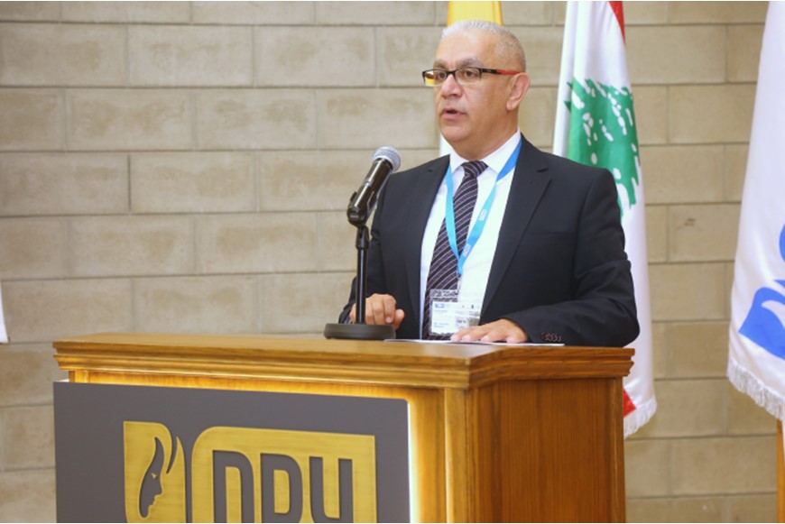 NDU Hosts Conference Commemorating Khalil Gibran 33