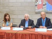 NDU Hosts Conference Commemorating Khalil Gibran 36