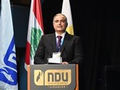 NDU Hosts Conference Commemorating Khalil Gibran 5