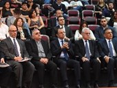 NDU Hosts Conference Commemorating Khalil Gibran 6