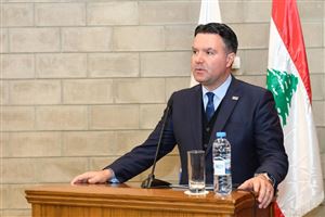 NDU Hosts Drug Addiction Conference  4