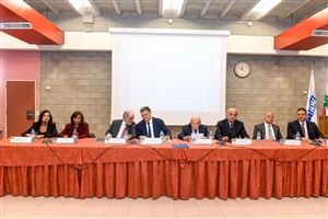 NDU Hosts Drug Addiction Conference  14