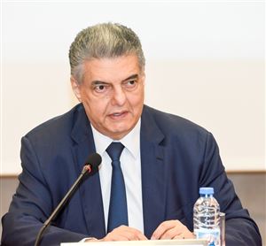 NDU Hosts Drug Addiction Conference  16