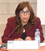 NDU Hosts Drug Addiction Conference  20