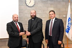 NDU Hosts Drug Addiction Conference  23