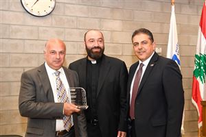 NDU Hosts Drug Addiction Conference  27