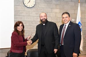 NDU Hosts Drug Addiction Conference  28