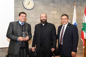 NDU Hosts Drug Addiction Conference  29