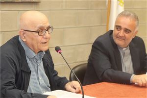 NDU Hosts Erasmus Plus Info Day 1