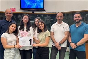 NDU Hosts Filmmaking Workshops Through Hands-On Creative Experience 2