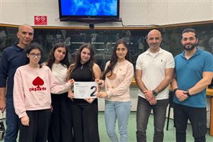 NDU Hosts Filmmaking Workshops Through Hands-On Creative Experience 3