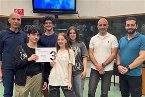 NDU Hosts Filmmaking Workshops Through Hands-On Creative Experience 4