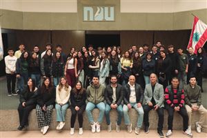 NDU Hosts Filmmaking Workshops Through Hands-On Creative Experience 5