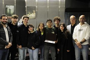 NDU Hosts Filmmaking Workshops Through Hands-On Creative Experience 6