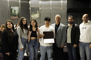 NDU Hosts Filmmaking Workshops Through Hands-On Creative Experience 8